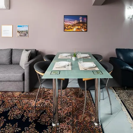 Apartamento Plamina Ii Guest *