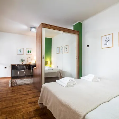 Apartamento Plamina Ii Guest