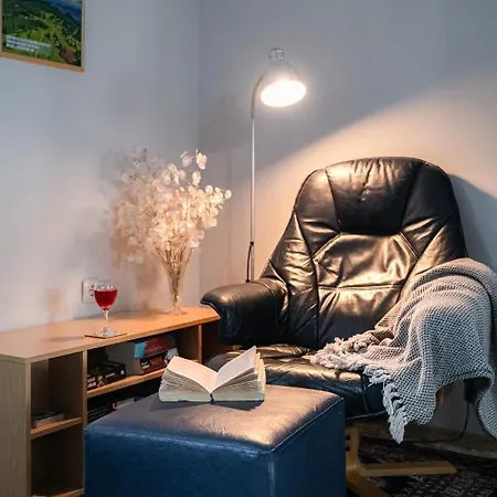 Plamina Ii Guest Apartamento Plovdiv
