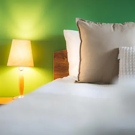 Plamina Ii Guest Apartamento