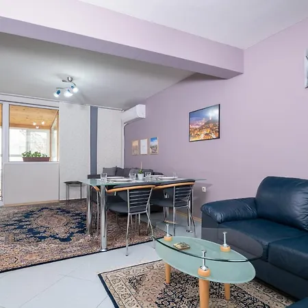 Apartamento Plamina Ii Guest