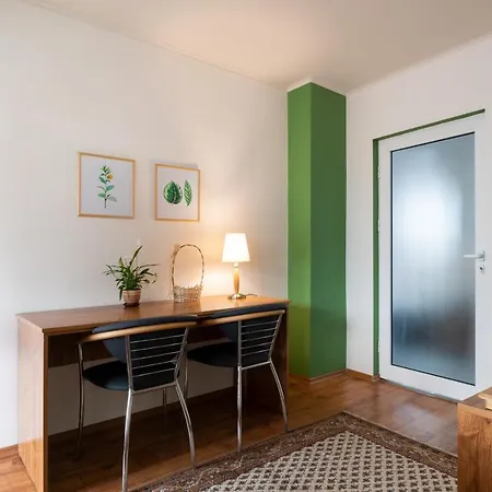 Apartamento Plamina Ii Guest Plovdiv